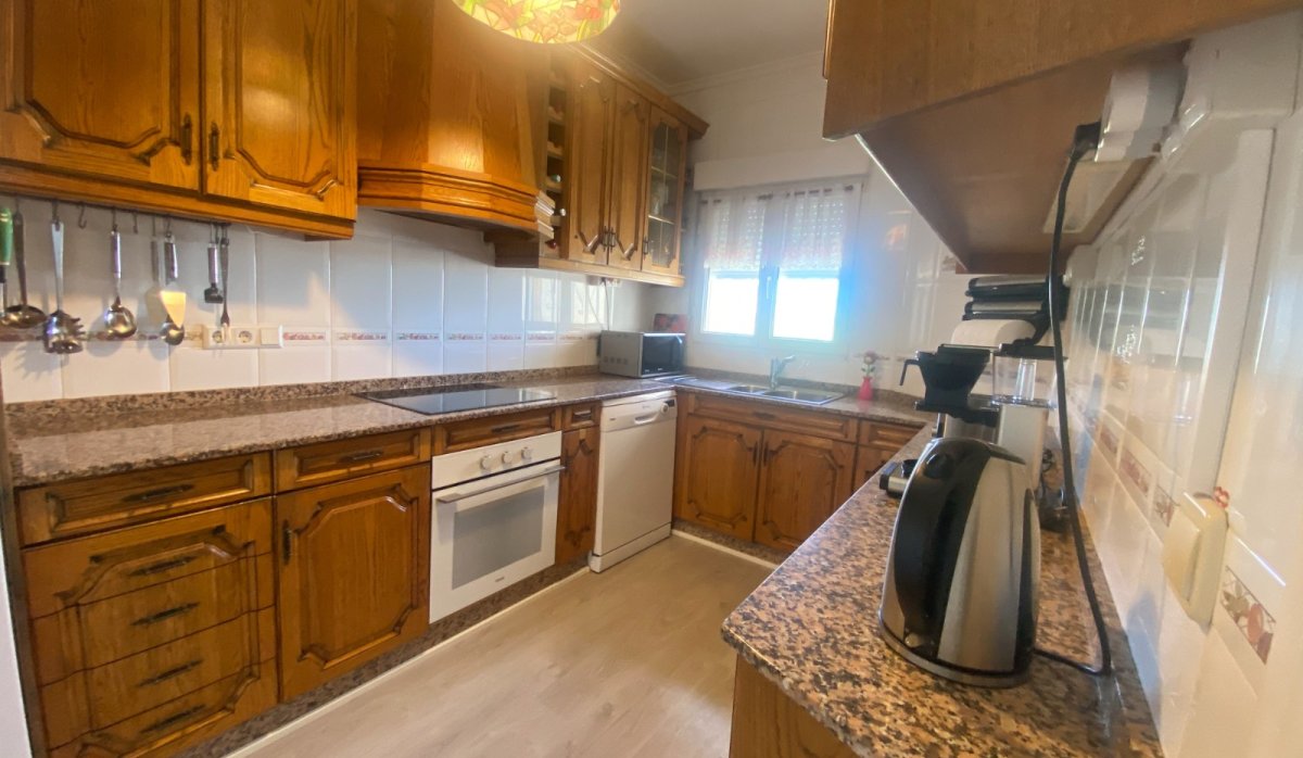 Resale - Townhouse - Ciudad quesada - Central Quesada