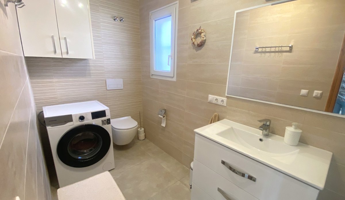 Resale - Townhouse - Ciudad quesada - Central Quesada