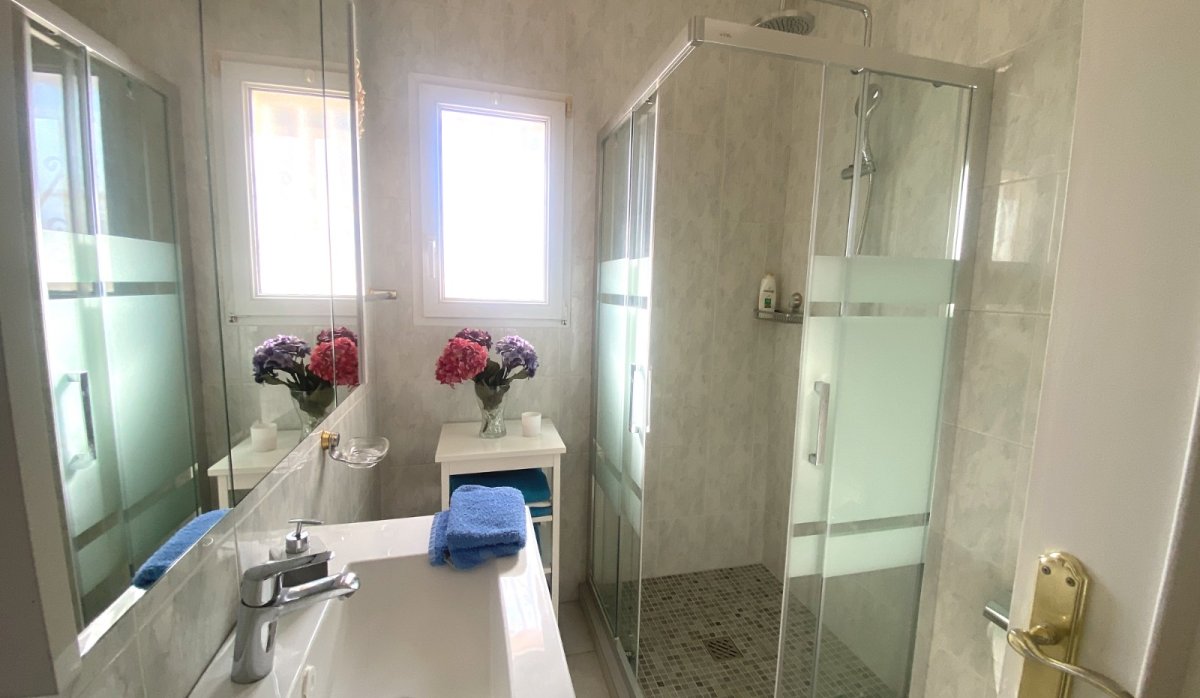 Resale - Townhouse - Ciudad quesada - Central Quesada