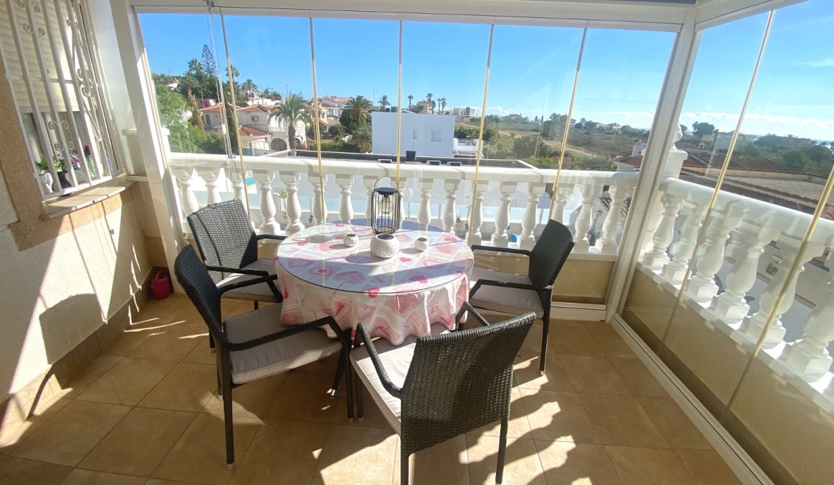 Resale - Townhouse - Ciudad quesada - Central Quesada