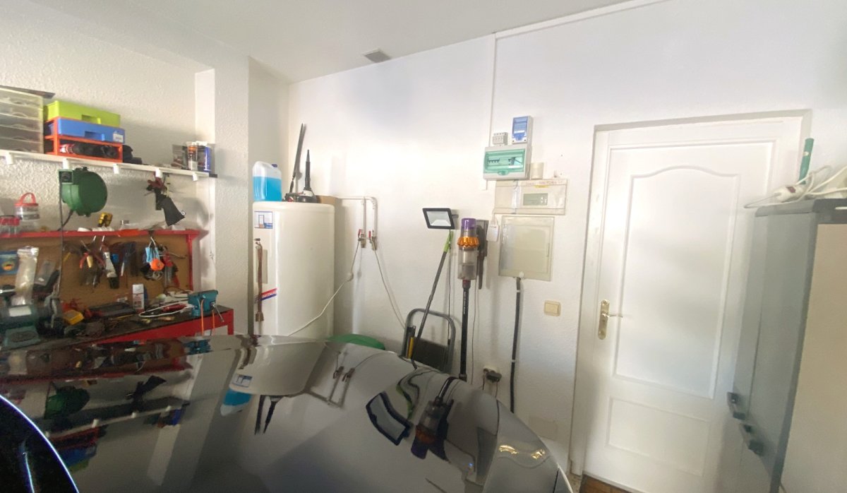 Resale - Townhouse - Ciudad quesada - Central Quesada