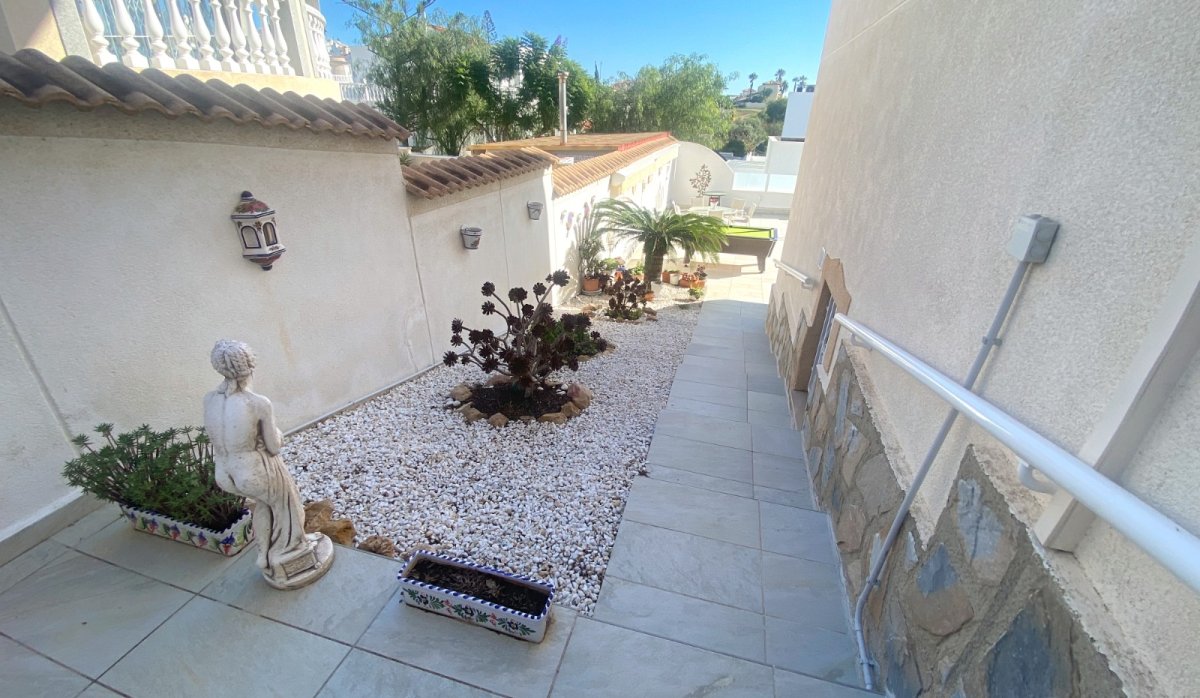 Resale - Townhouse - Ciudad quesada - Central Quesada