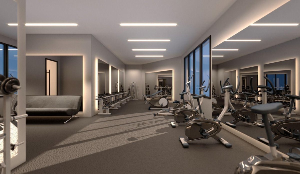 New Build - Penthouse - Torrevieja - Parque de las Naciones