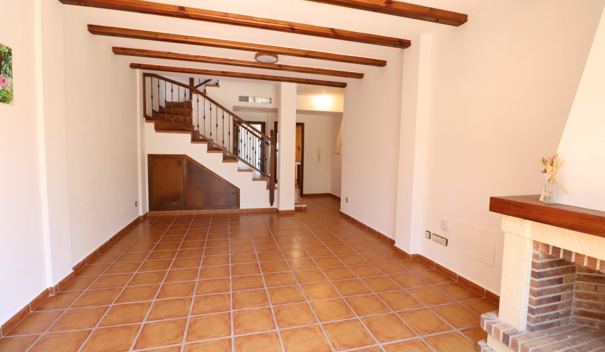 Resale - Villa - Algorfa - La Finca Golf Resort