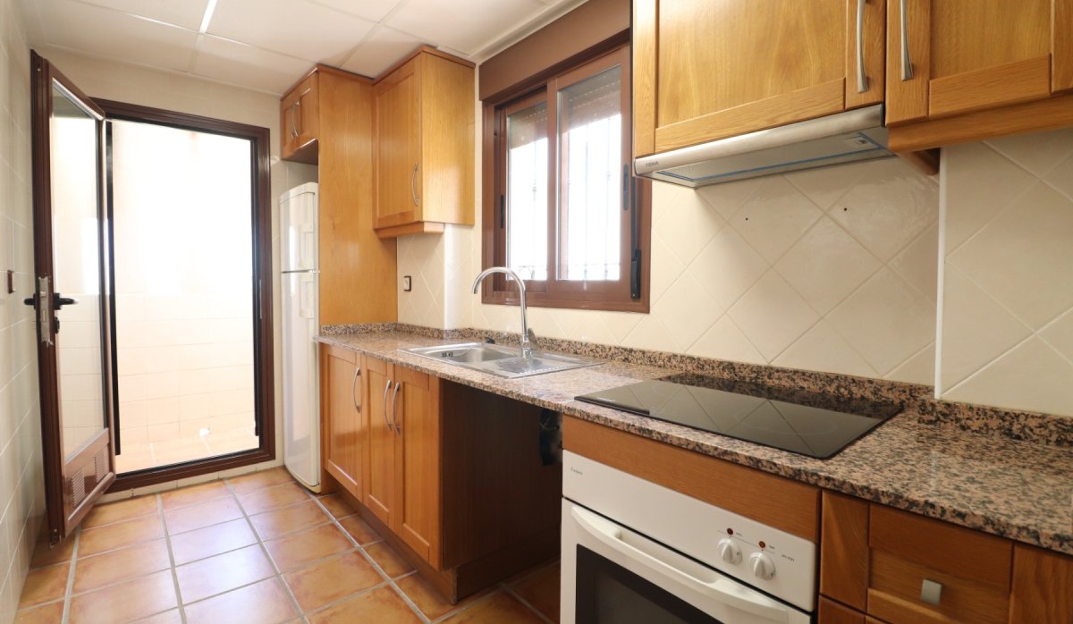 Resale - Villa - Algorfa - La Finca Golf Resort