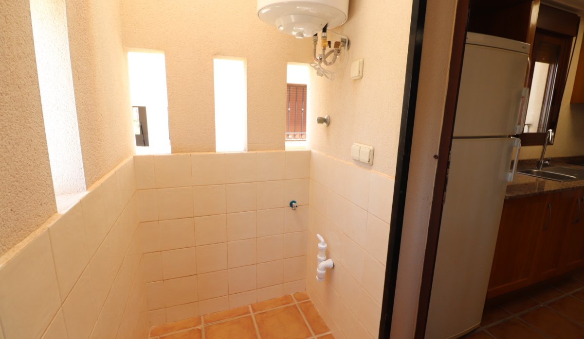 Resale - Villa - Algorfa - La Finca Golf Resort