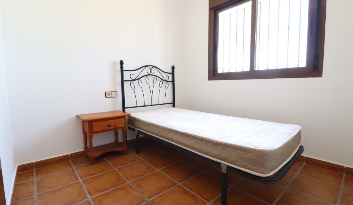 Resale - Villa - Algorfa - La Finca Golf Resort