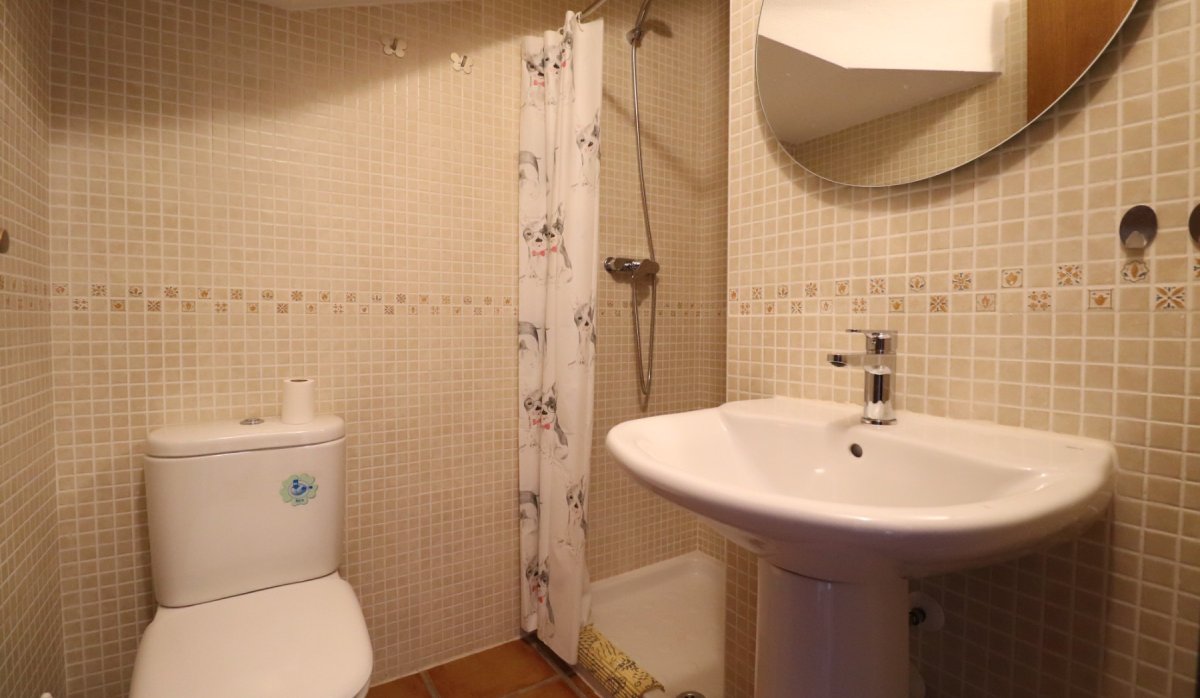 Resale - Villa - Algorfa - La Finca Golf Resort