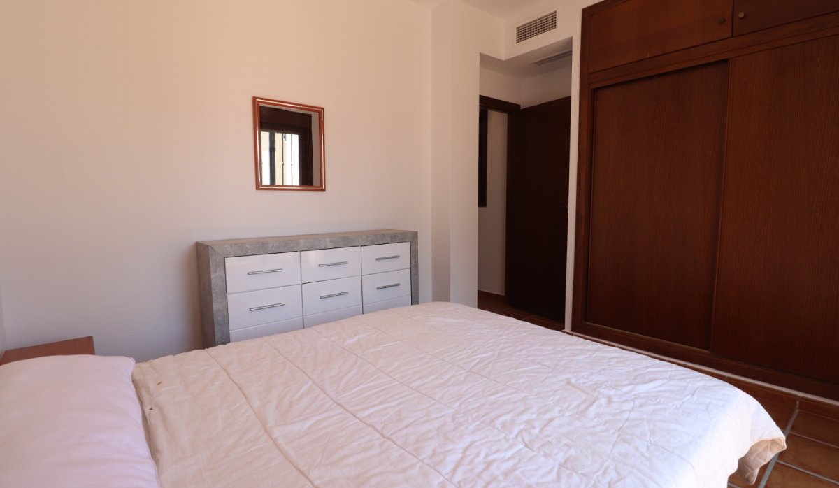 Resale - Villa - Algorfa - La Finca Golf Resort