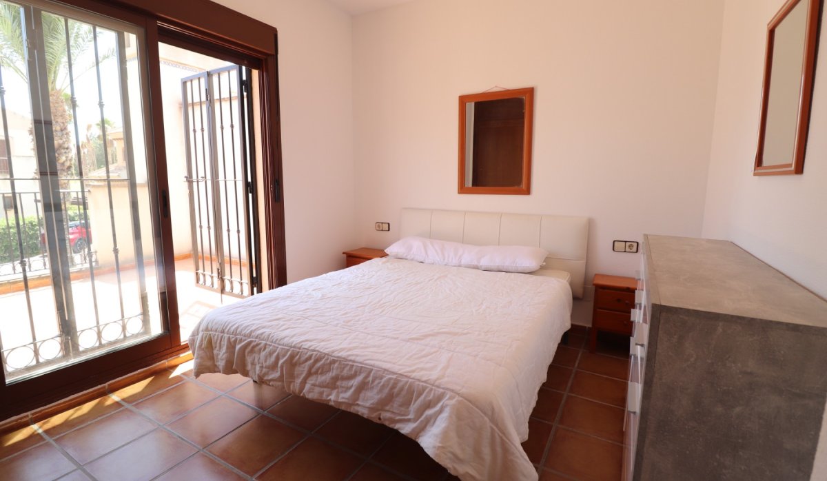 Resale - Villa - Algorfa - La Finca Golf Resort