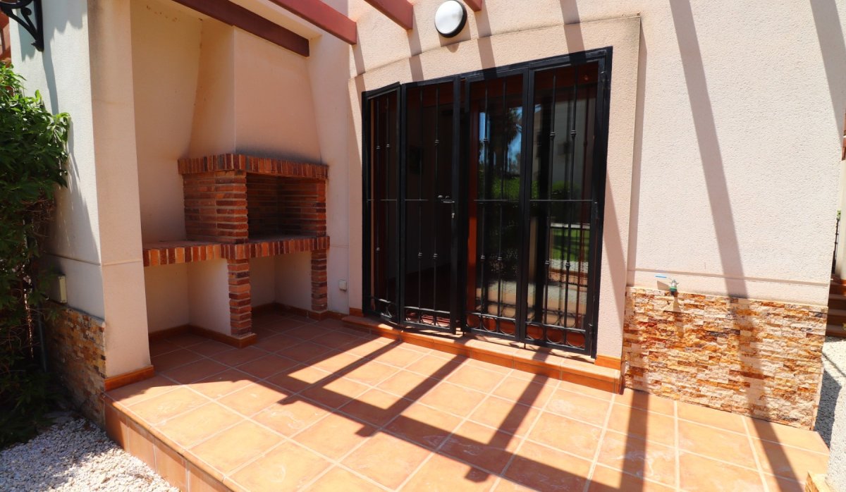 Resale - Villa - Algorfa - La Finca Golf Resort