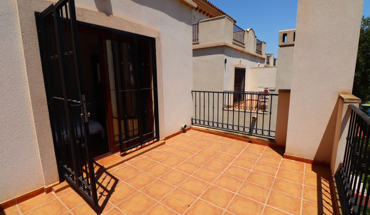 Resale - Villa - Algorfa - La Finca Golf Resort