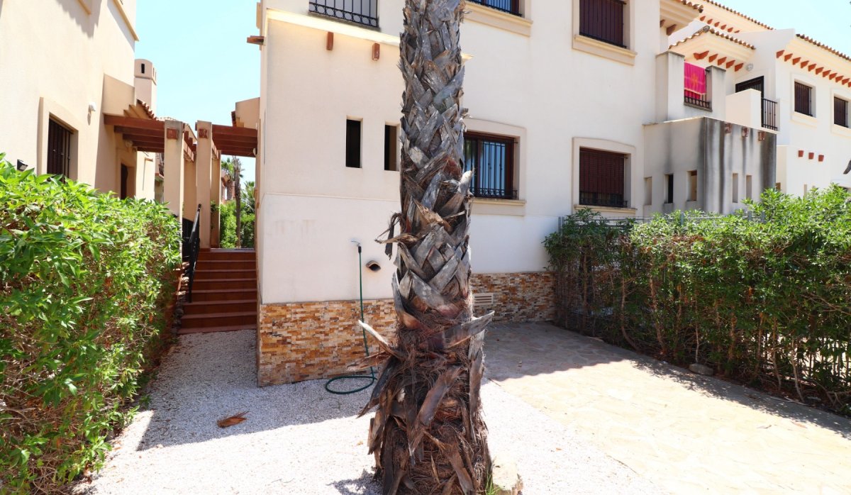 Resale - Villa - Algorfa - La Finca Golf Resort