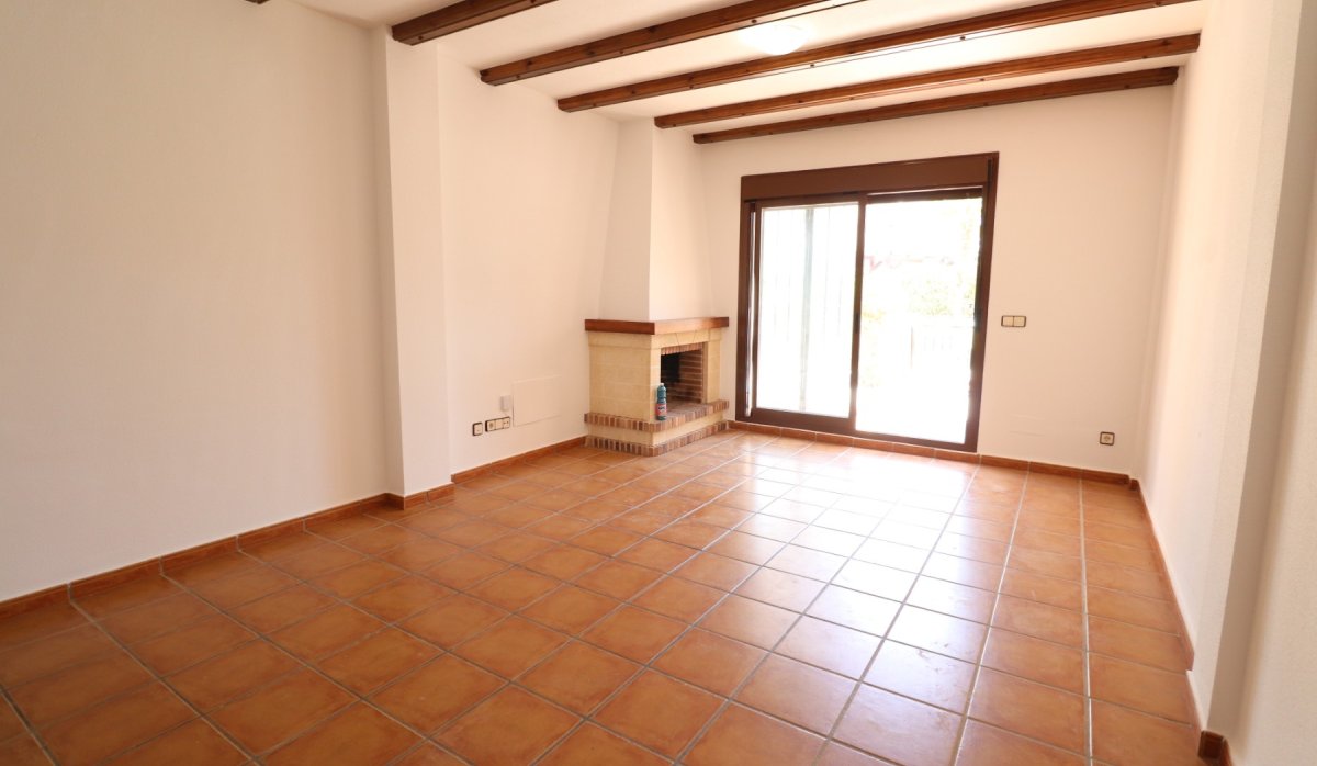 Revente - Villa - Algorfa - La Finca Golf Resort