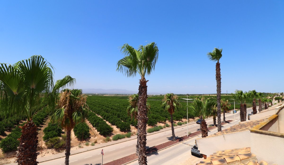 Revente - Villa - Algorfa - La Finca Golf Resort