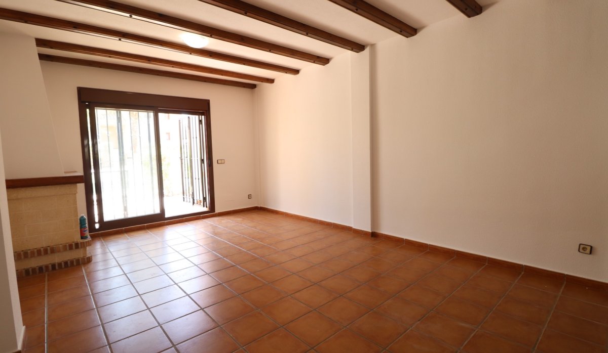 Revente - Villa - Algorfa - La Finca Golf Resort