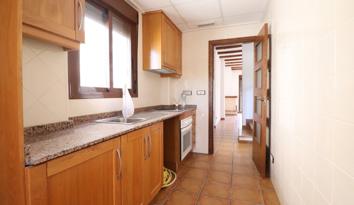 Revente - Villa - Algorfa - La Finca Golf Resort