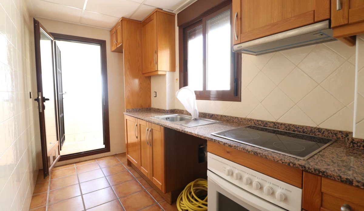 Revente - Villa - Algorfa - La Finca Golf Resort