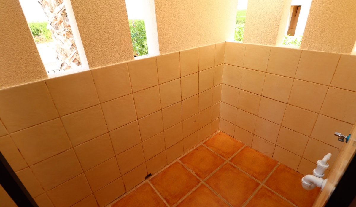 Revente - Villa - Algorfa - La Finca Golf Resort