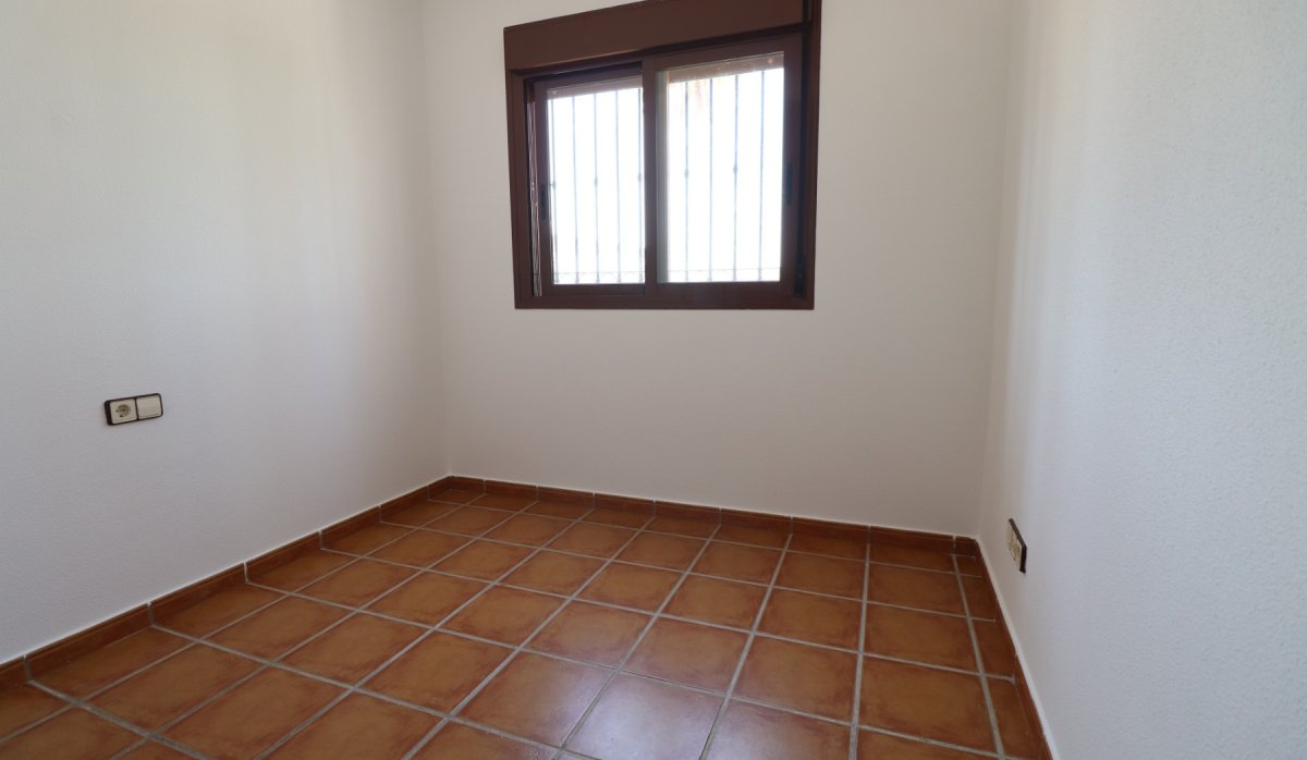 Revente - Villa - Algorfa - La Finca Golf Resort