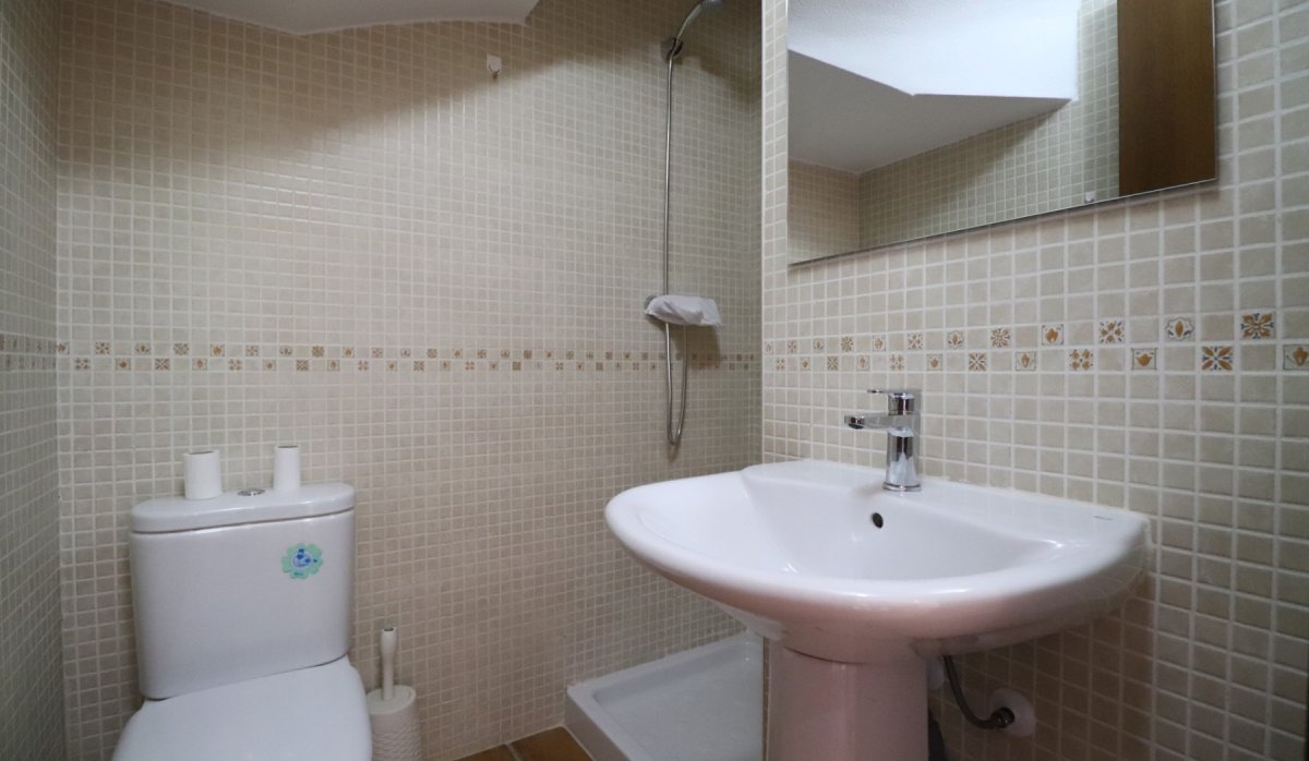 Revente - Villa - Algorfa - La Finca Golf Resort