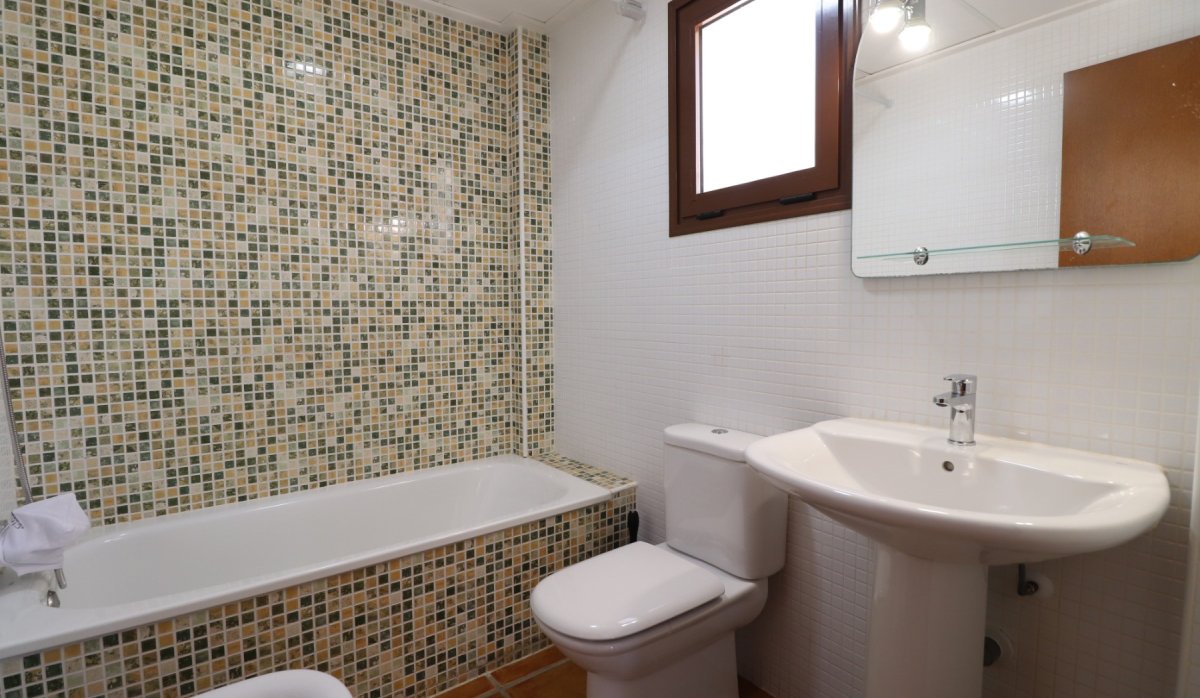 Revente - Villa - Algorfa - La Finca Golf Resort