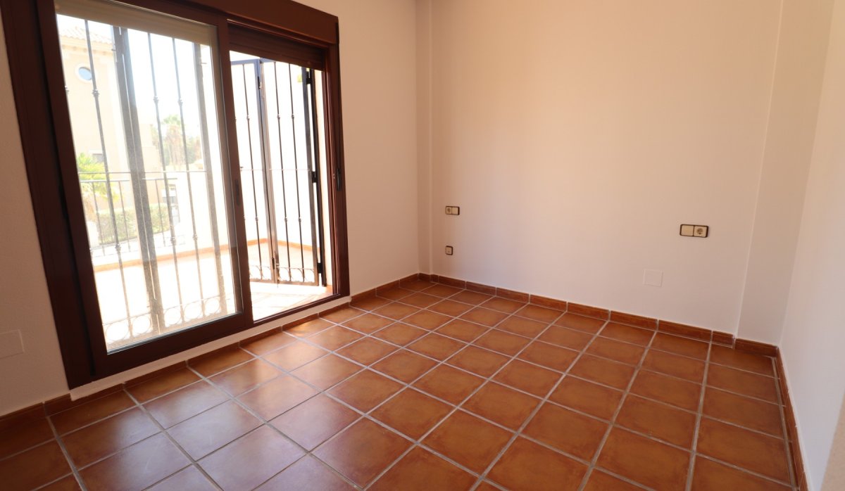 Revente - Villa - Algorfa - La Finca Golf Resort