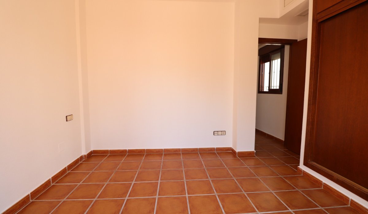 Revente - Villa - Algorfa - La Finca Golf Resort