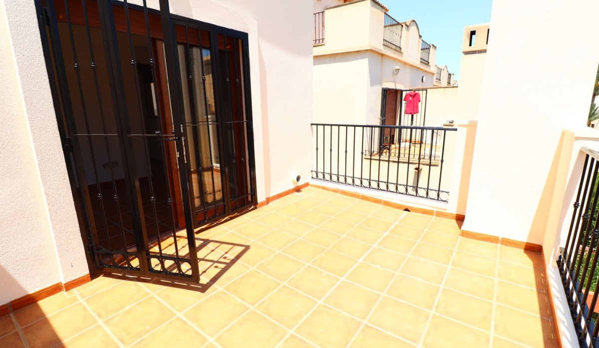 Revente - Villa - Algorfa - La Finca Golf Resort