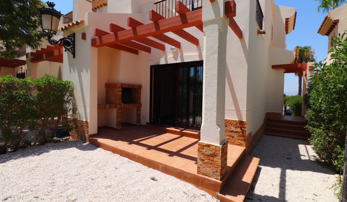 Revente - Villa - Algorfa - La Finca Golf Resort