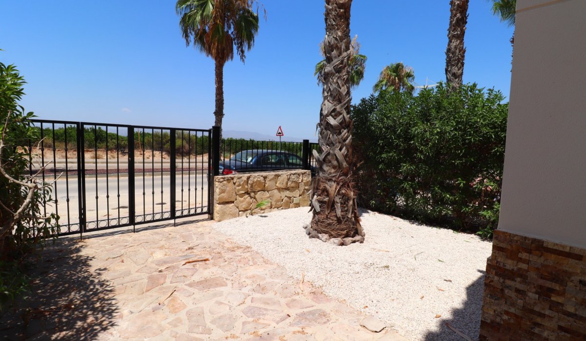 Revente - Villa - Algorfa - La Finca Golf Resort