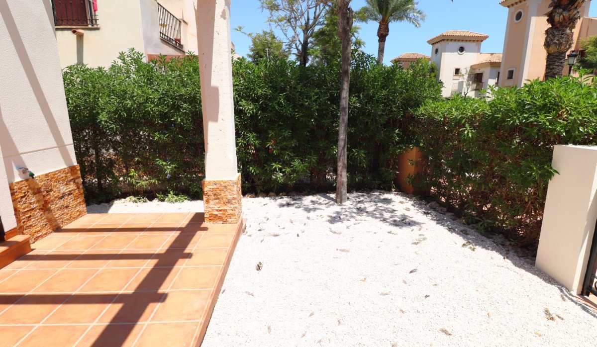 Revente - Villa - Algorfa - La Finca Golf Resort