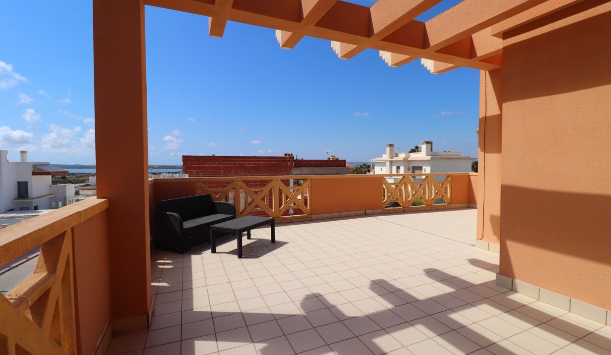 Resale - Villa - Ciudad Quesada - La Fiesta