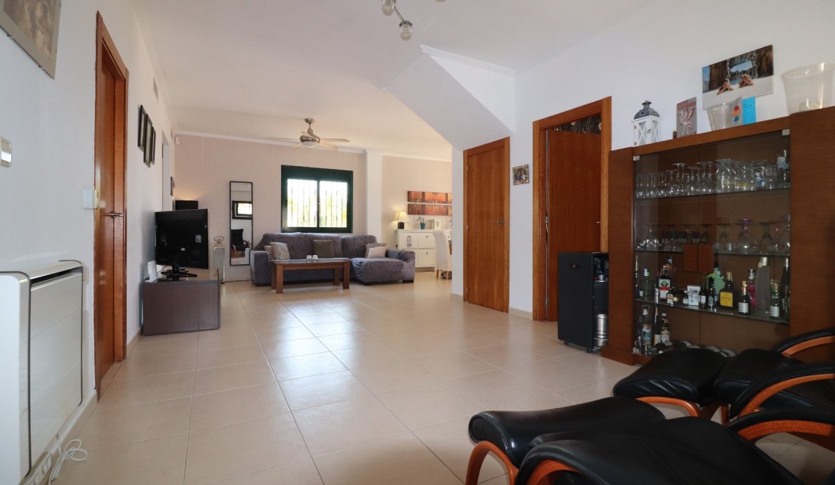 Resale - Villa - Ciudad Quesada - La Fiesta