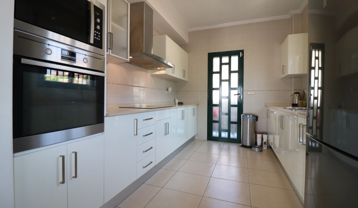 Resale - Villa - Ciudad Quesada - La Fiesta