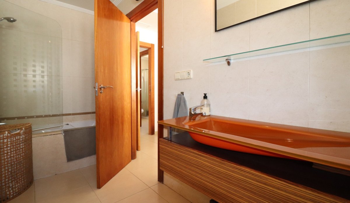 Resale - Villa - Ciudad Quesada - La Fiesta