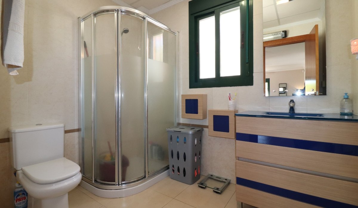 Resale - Villa - Ciudad Quesada - La Fiesta