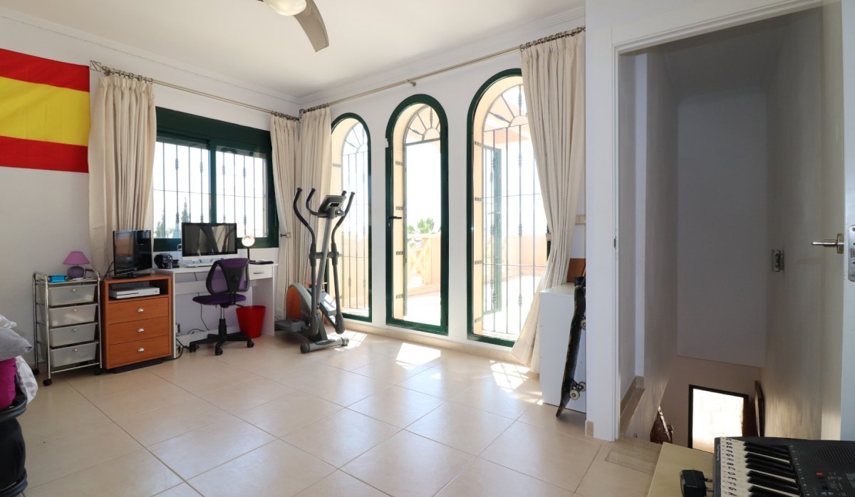 Resale - Villa - Ciudad Quesada - La Fiesta