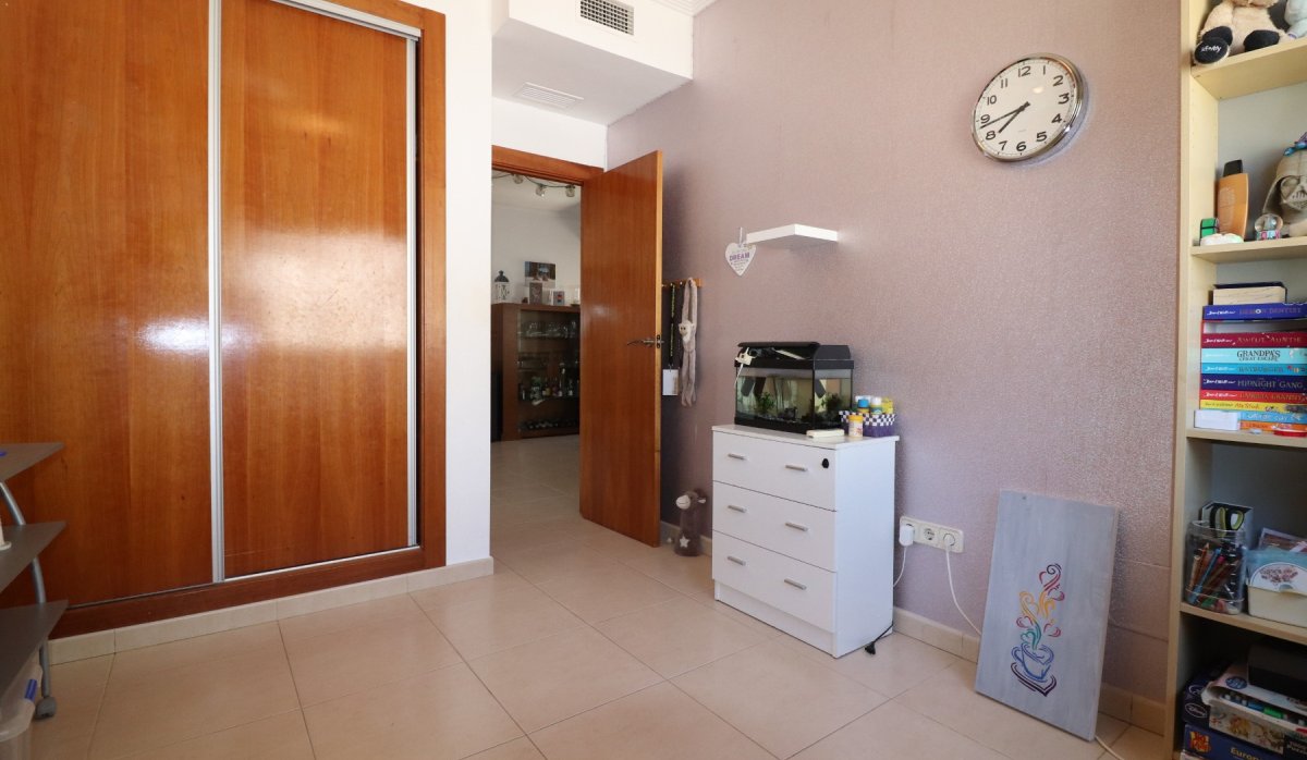 Resale - Villa - Ciudad Quesada - La Fiesta