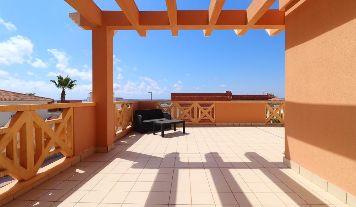 Resale - Villa - Ciudad Quesada - La Fiesta