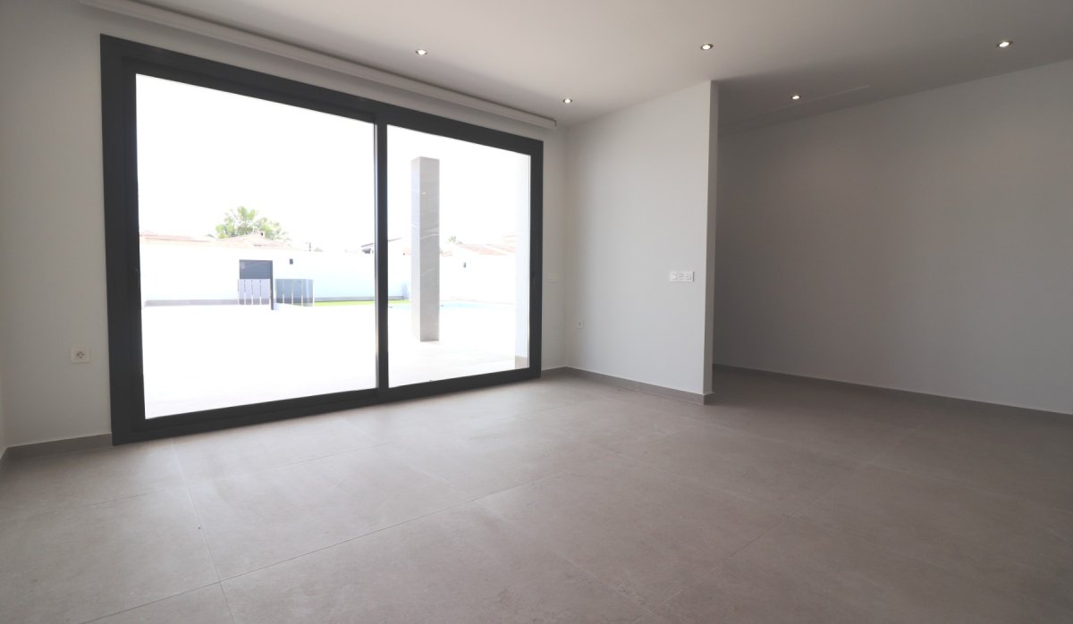 Revente - Villa - Ciudad Quesada - Ciudad Quesada - Town