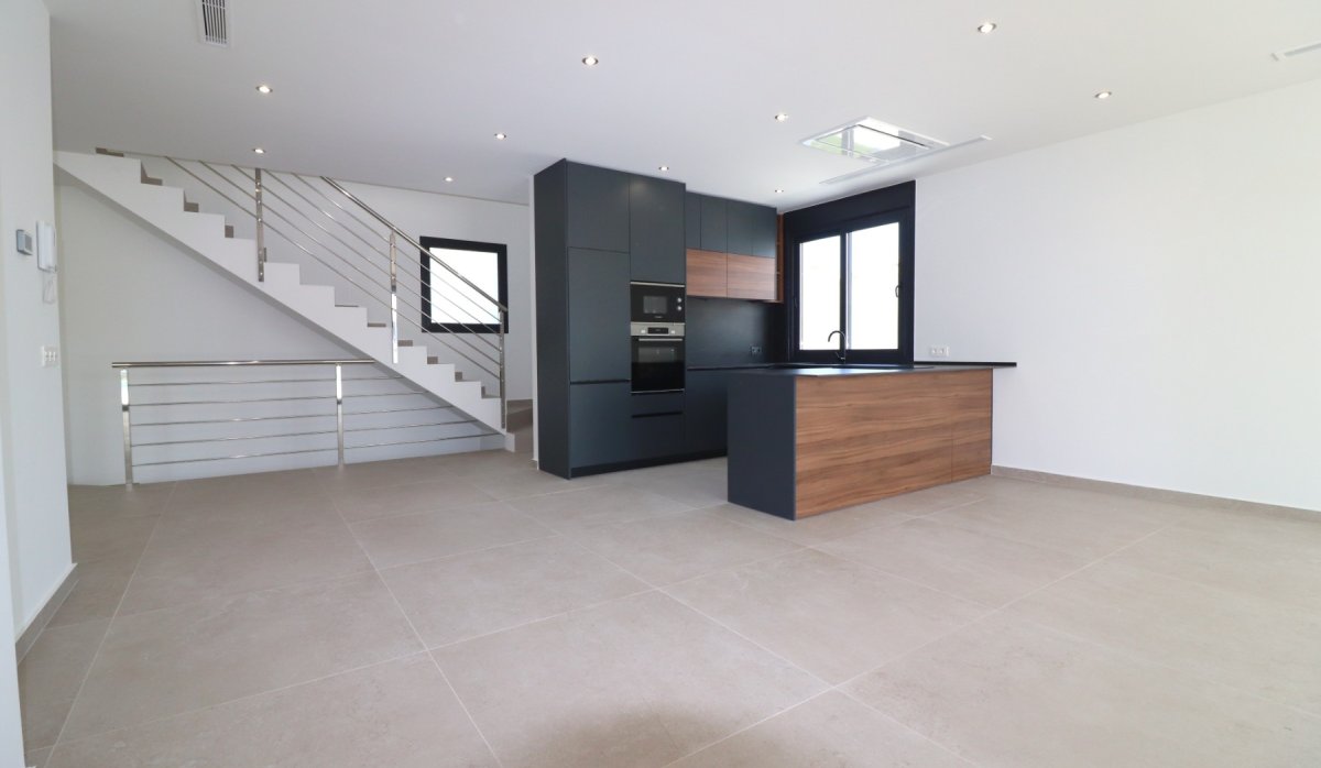 Revente - Villa - Ciudad Quesada - Ciudad Quesada - Town