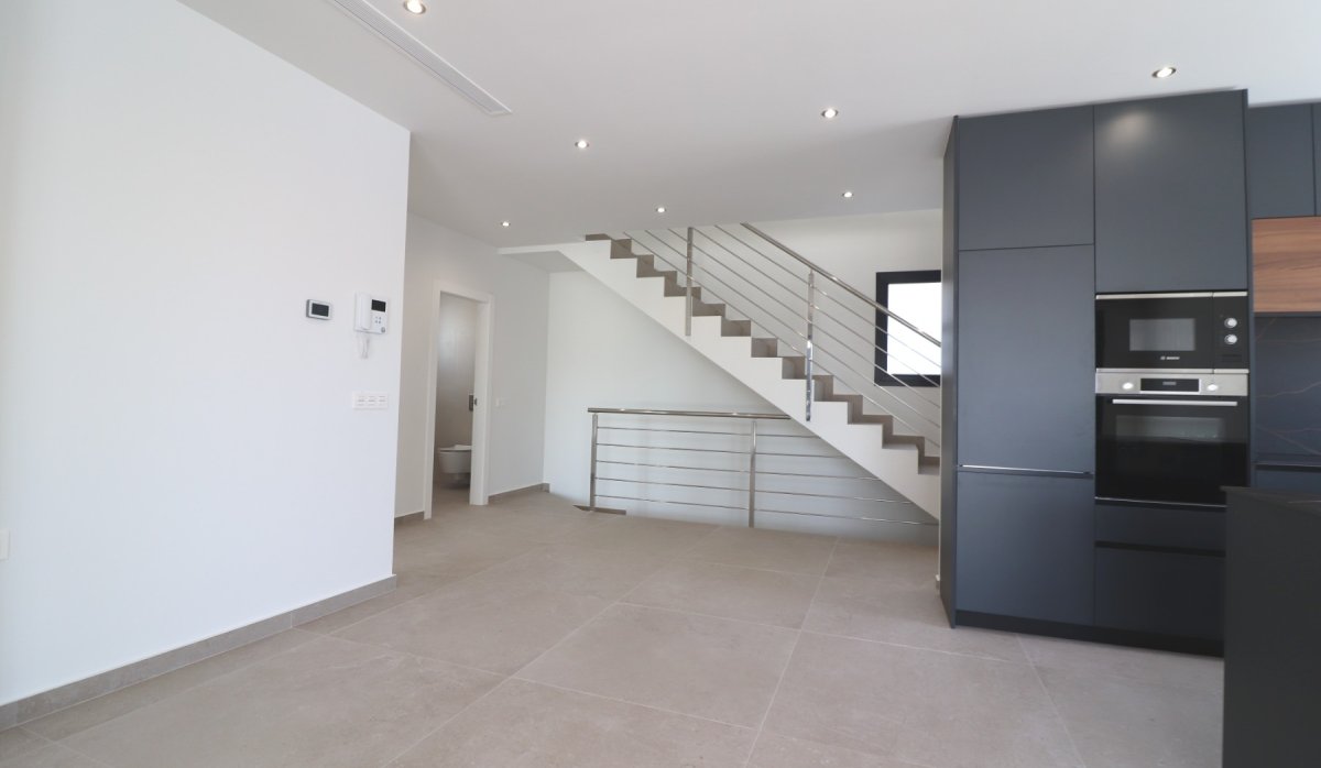 Revente - Villa - Ciudad Quesada - Ciudad Quesada - Town