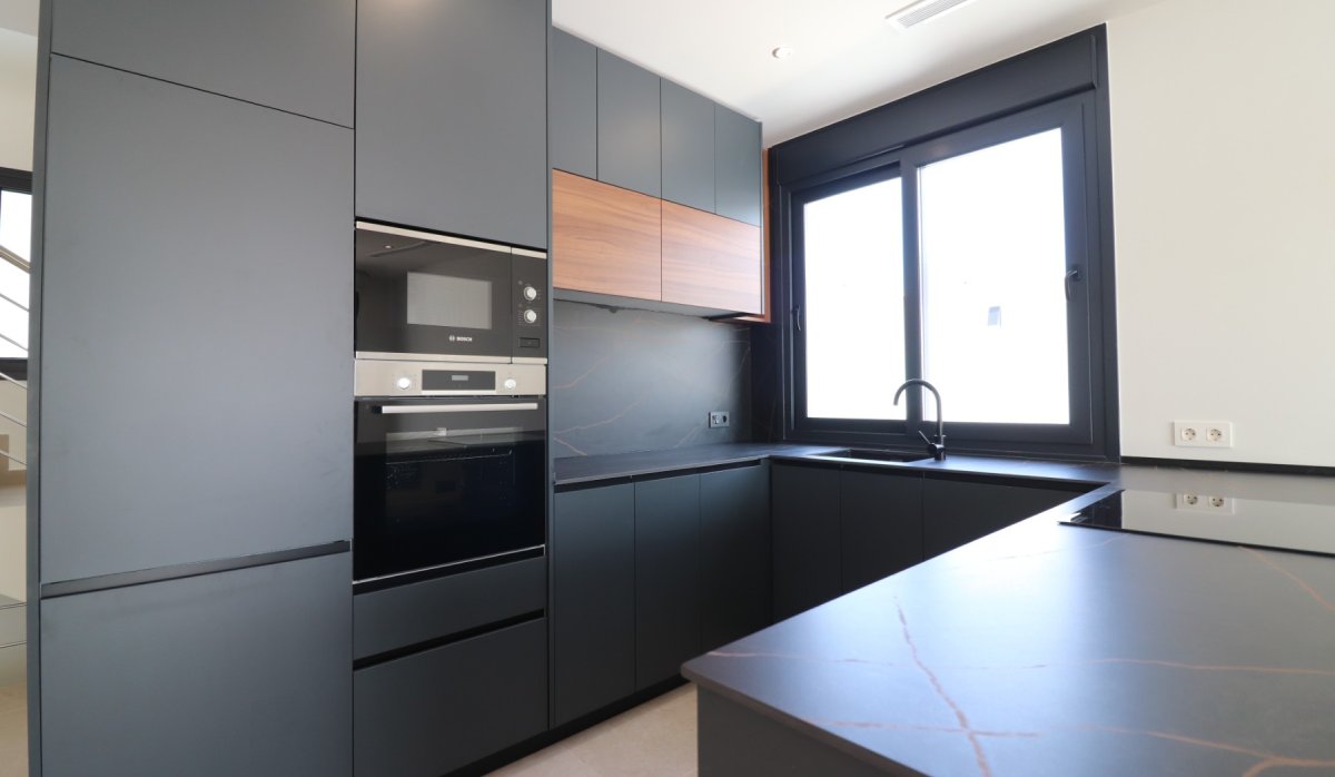 Revente - Villa - Ciudad Quesada - Ciudad Quesada - Town