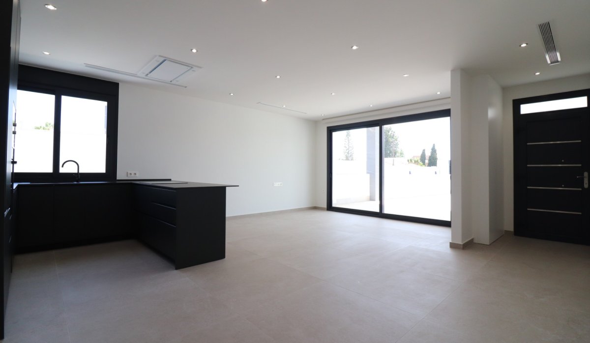 Revente - Villa - Ciudad Quesada - Ciudad Quesada - Town