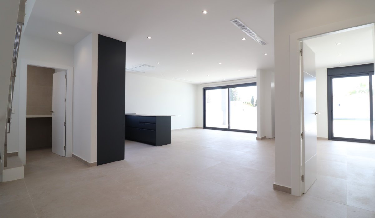 Revente - Villa - Ciudad Quesada - Ciudad Quesada - Town