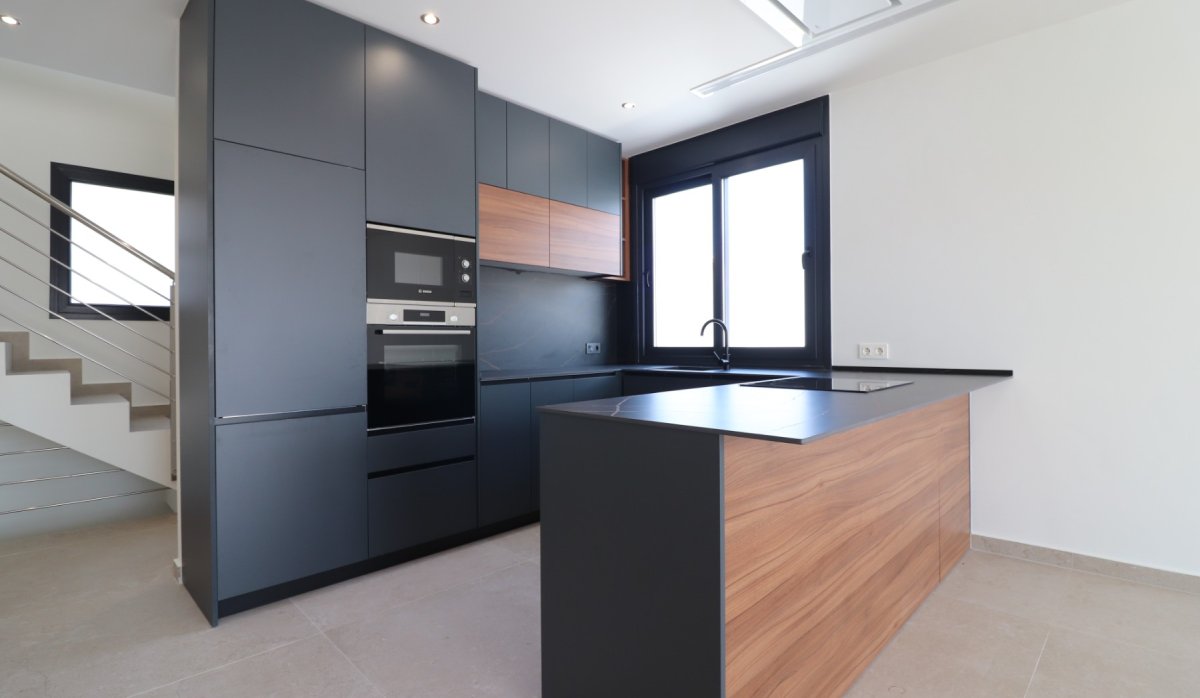 Revente - Villa - Ciudad Quesada - Ciudad Quesada - Town