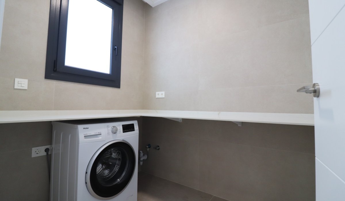 Revente - Villa - Ciudad Quesada - Ciudad Quesada - Town