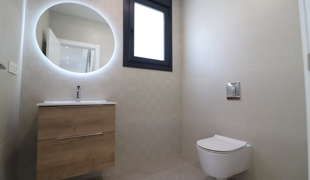 Revente - Villa - Ciudad Quesada - Ciudad Quesada - Town