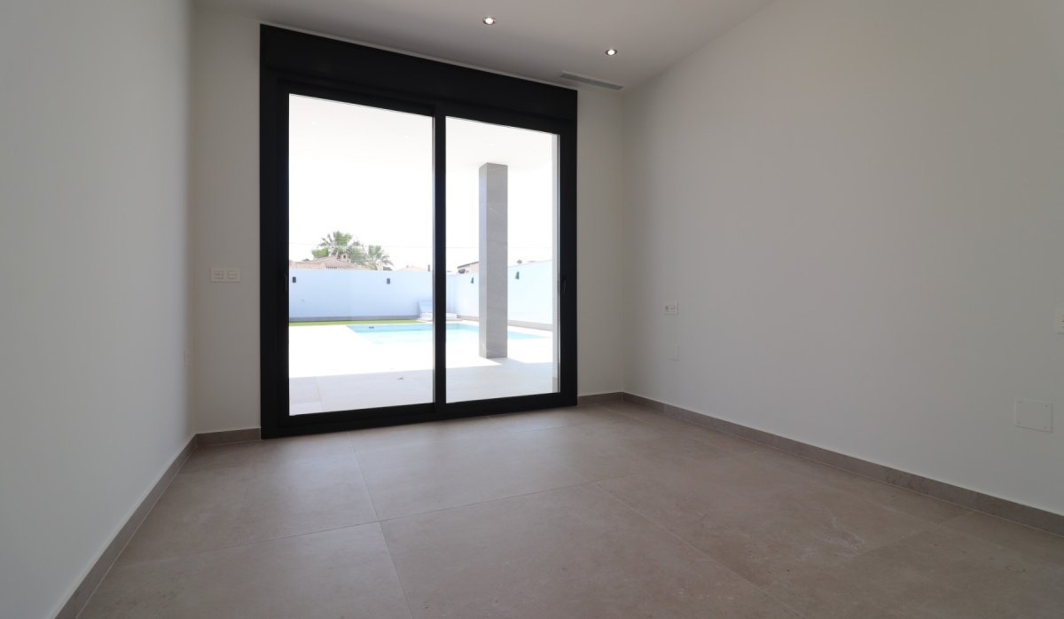 Revente - Villa - Ciudad Quesada - Ciudad Quesada - Town